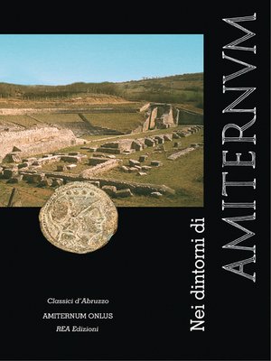 cover image of Nei dintorni di Amiternum